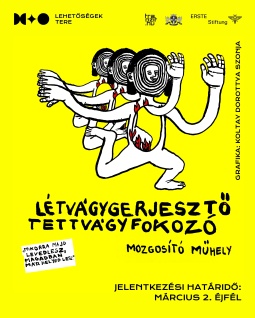 Graphic design: Dorottya Szonja Koltay